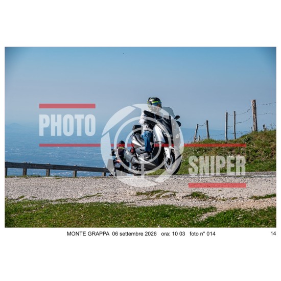 copia di MONTE GRAPPA  DOMENICA 6 SETTEMBRE 2026  ORA 9,30 - 11.00 foto n° 014