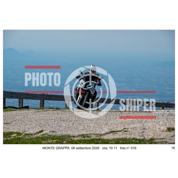 MONTE GRAPPA  DOMENICA 6 SETTEMBRE 2026  ORA 9,30 - 11.00 foto n° 016
