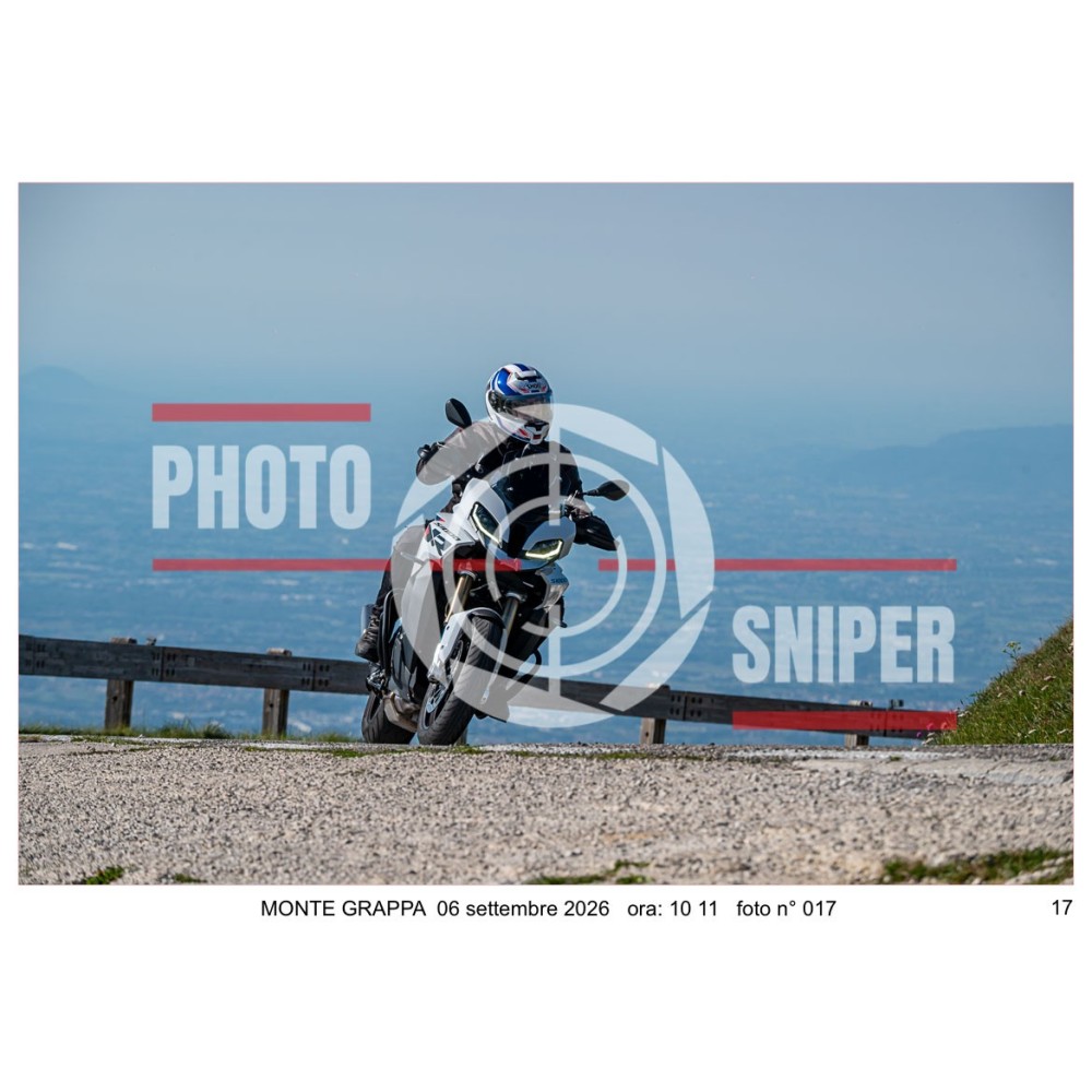 copia di MONTE GRAPPA  DOMENICA 6 SETTEMBRE 2026  ORA 9,30 - 11.00 foto n° 017