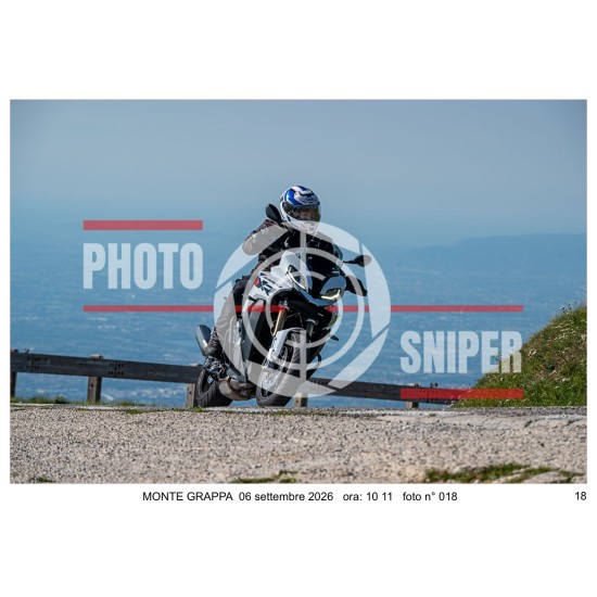 copia di MONTE GRAPPA  DOMENICA 6 SETTEMBRE 2026  ORA 9,30 - 11.00 foto n° 018