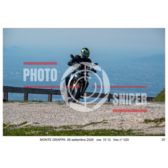 MONTE GRAPPA  DOMENICA 6 SETTEMBRE 2026  ORA 9,30 - 11.00 foto n° 020