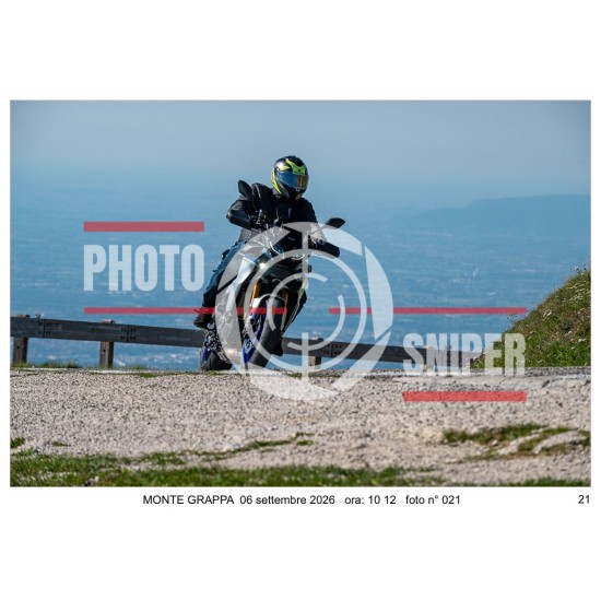 copia di MONTE GRAPPA  DOMENICA 6 SETTEMBRE 2026  ORA 9,30 - 11.00 foto n° 021