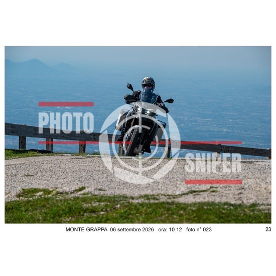 copia di MONTE GRAPPA  DOMENICA 6 SETTEMBRE 2026  ORA 9,30 - 11.00 foto n° 023