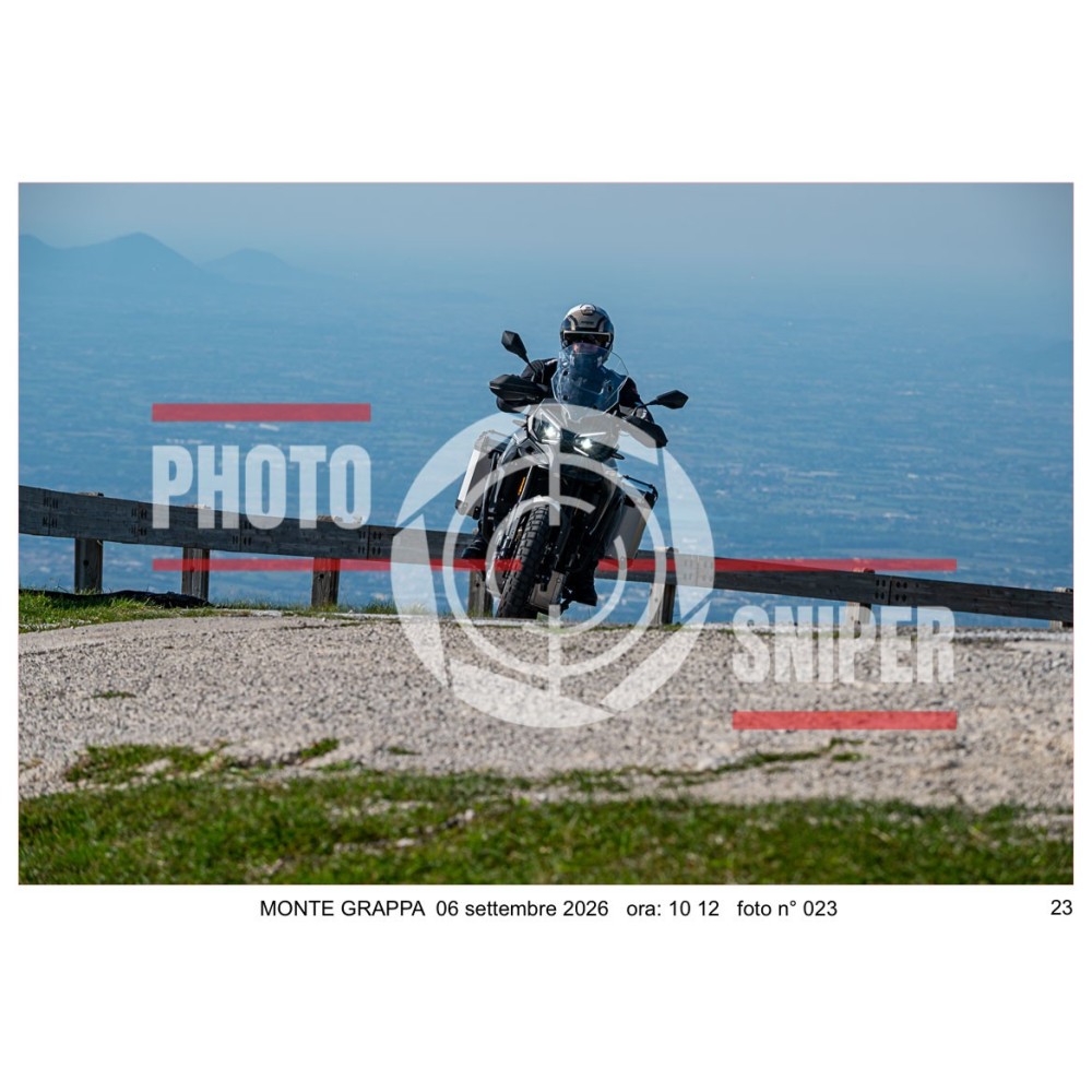 copia di MONTE GRAPPA  DOMENICA 6 SETTEMBRE 2026  ORA 9,30 - 11.00 foto n° 023