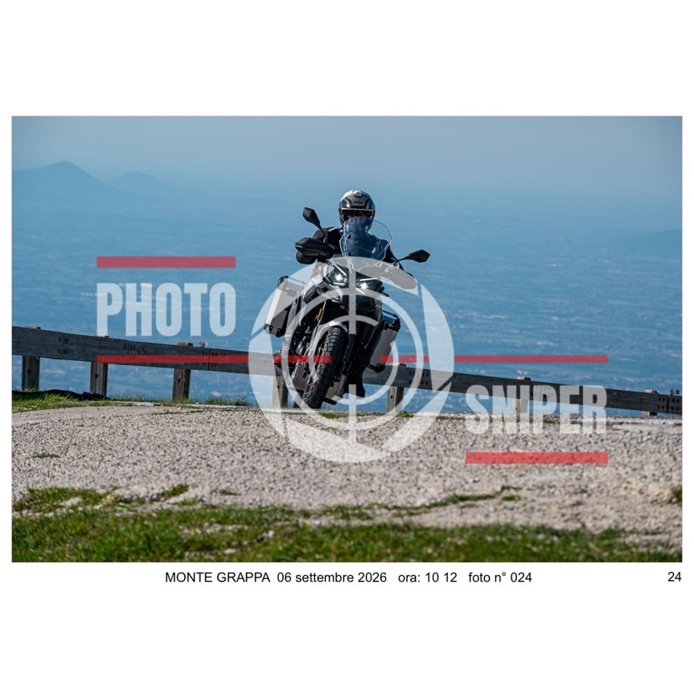 copia di MONTE GRAPPA  DOMENICA 6 SETTEMBRE 2026  ORA 9,30 - 11.00 foto n° 024