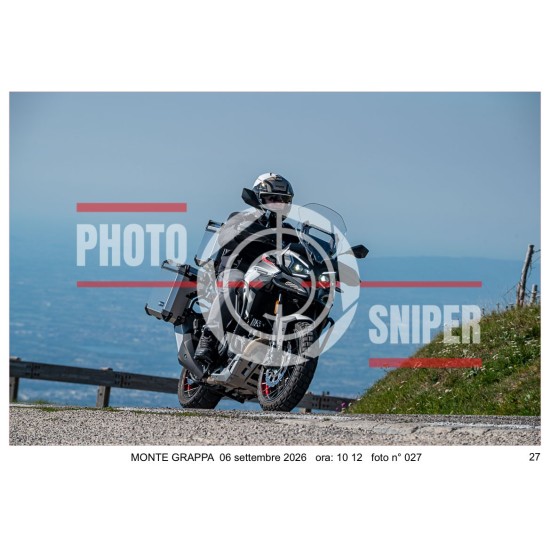 copy of MONTE GRAPPA  DOMENICA 6 SETTEMBRE 2026  ORA 9,30 - 11.00 foto n° 001