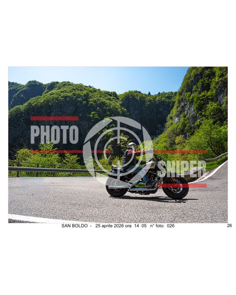 PASSO SAN BOLDO - 25 - 04 - 2026 ORA 14.00/15.00 N°026