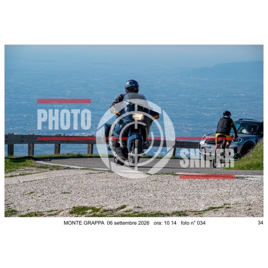 copia di MONTE GRAPPA  DOMENICA 6 SETTEMBRE 2026  ORA 9,30 - 11.00 foto n° 034
