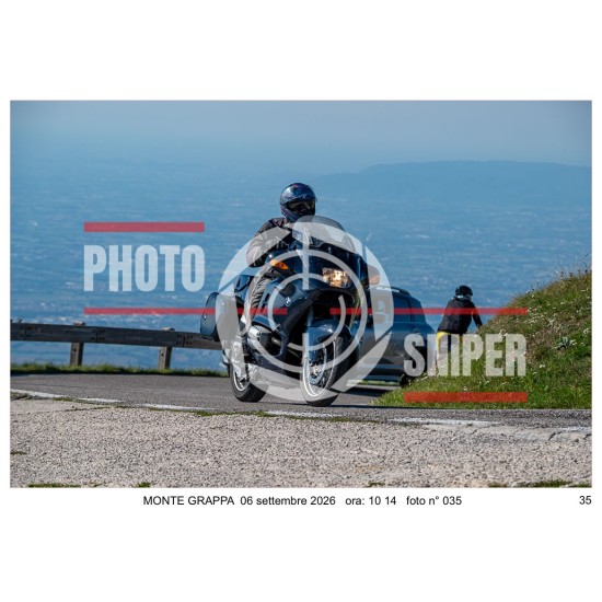 copia di MONTE GRAPPA  DOMENICA 6 SETTEMBRE 2026  ORA 9,30 - 11.00 foto n° 035
