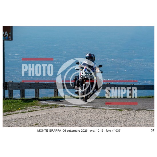 copy of MONTE GRAPPA  DOMENICA 6 SETTEMBRE 2026  ORA 9,30 - 11.00 foto n° 001