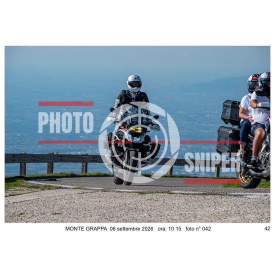 copy of MONTE GRAPPA  DOMENICA 6 SETTEMBRE 2026  ORA 9,30 - 11.00 foto n° 001
