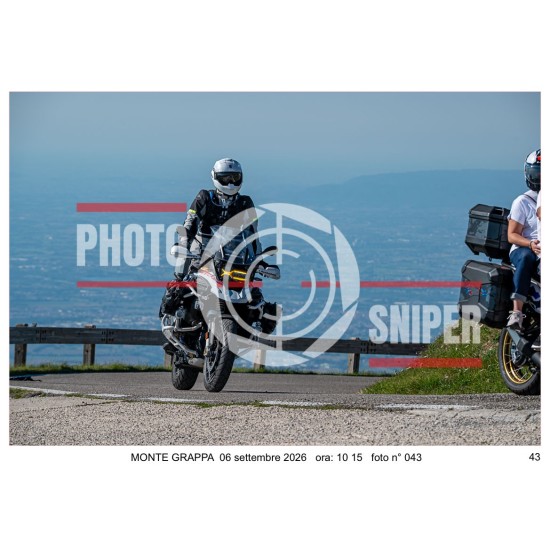 copy of MONTE GRAPPA  DOMENICA 6 SETTEMBRE 2026  ORA 9,30 - 11.00 foto n° 001
