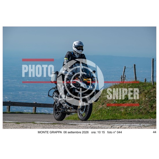 copy of MONTE GRAPPA  DOMENICA 6 SETTEMBRE 2026  ORA 9,30 - 11.00 foto n° 001