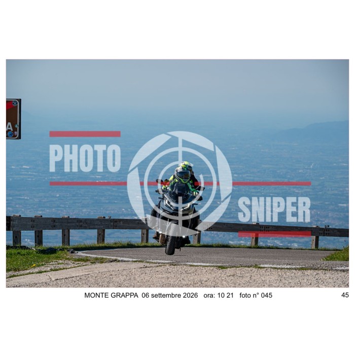 copy of MONTE GRAPPA  DOMENICA 6 SETTEMBRE 2026  ORA 9,30 - 11.00 foto n° 001