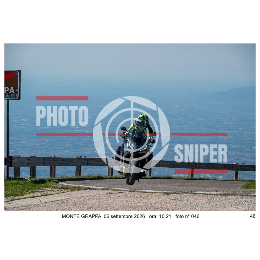 copy of MONTE GRAPPA  DOMENICA 6 SETTEMBRE 2026  ORA 9,30 - 11.00 foto n° 001