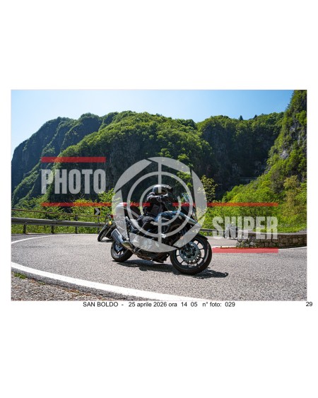 PASSO SAN BOLDO - 25 - 04 - 2026 ORA 14.00/15.00 N°029