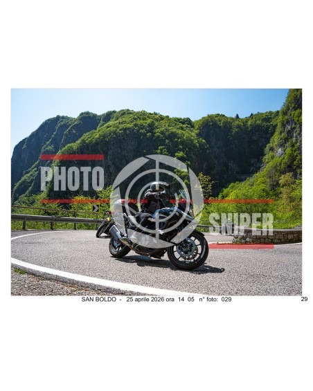 PASSO SAN BOLDO - 25 - 04 - 2026 ORA 14.00/15.00 N°029