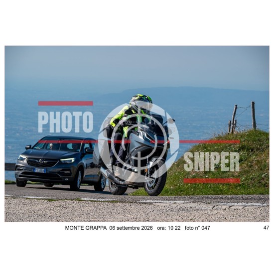 copy of MONTE GRAPPA  DOMENICA 6 SETTEMBRE 2026  ORA 9,30 - 11.00 foto n° 001