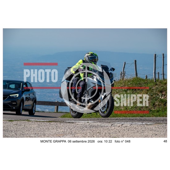 copy of MONTE GRAPPA  DOMENICA 6 SETTEMBRE 2026  ORA 9,30 - 11.00 foto n° 001