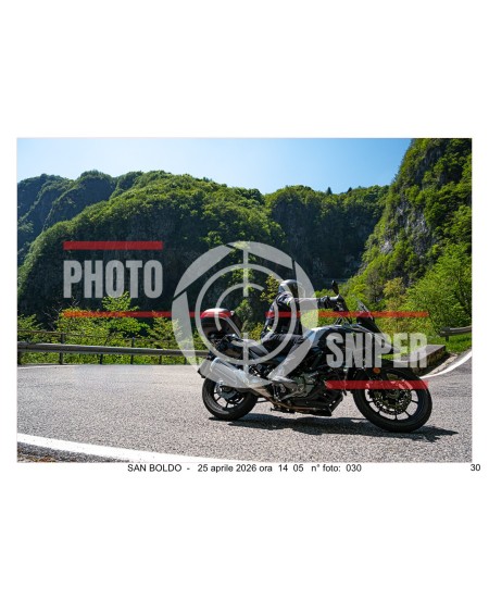 PASSO SAN BOLDO - 25 - 04 - 2026 ORA 14.00/15.00 N°030