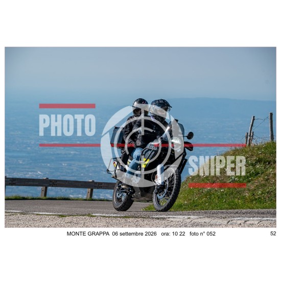 copy of MONTE GRAPPA  DOMENICA 6 SETTEMBRE 2026  ORA 9,30 - 11.00 foto n° 001