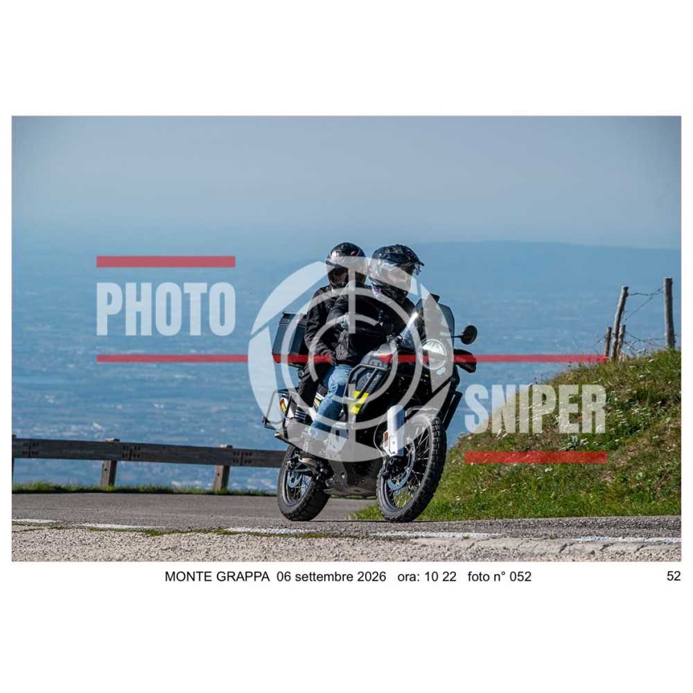 copy of MONTE GRAPPA  DOMENICA 6 SETTEMBRE 2026  ORA 9,30 - 11.00 foto n° 001