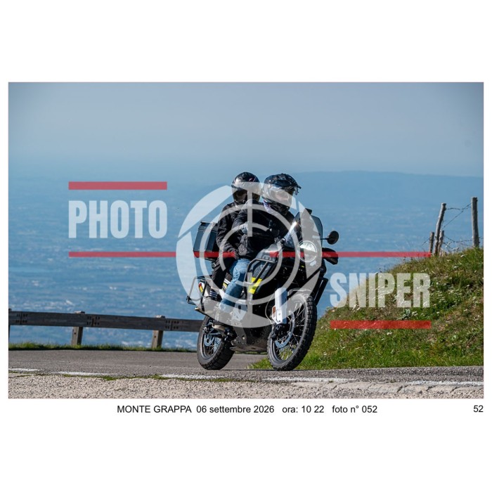 copy of MONTE GRAPPA  DOMENICA 6 SETTEMBRE 2026  ORA 9,30 - 11.00 foto n° 001