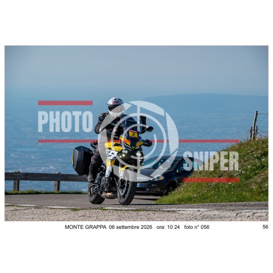 copia di MONTE GRAPPA  DOMENICA 6 SETTEMBRE 2026  ORA 9,30 - 11.00 foto n° 056
