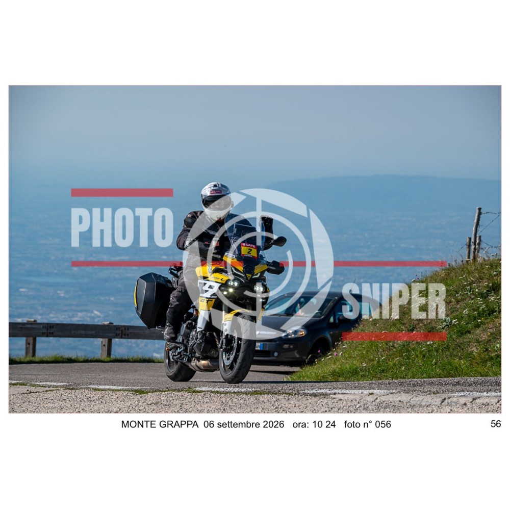 copia di MONTE GRAPPA  DOMENICA 6 SETTEMBRE 2026  ORA 9,30 - 11.00 foto n° 056