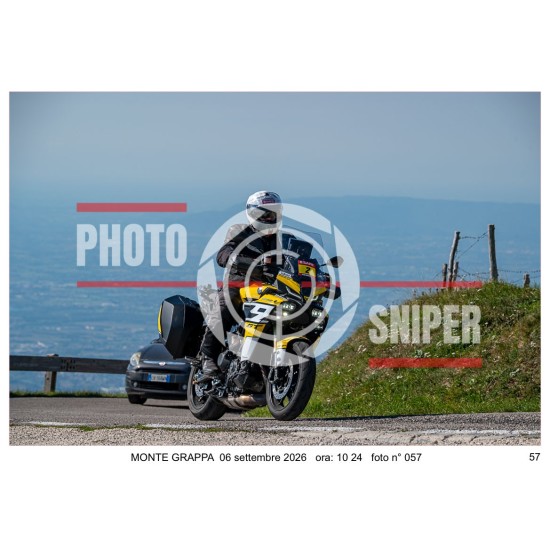 copia di MONTE GRAPPA  DOMENICA 6 SETTEMBRE 2026  ORA 9,30 - 11.00 foto n° 057