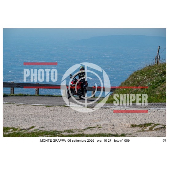 copia di MONTE GRAPPA  DOMENICA 6 SETTEMBRE 2026  ORA 9,30 - 11.00 foto n° 059