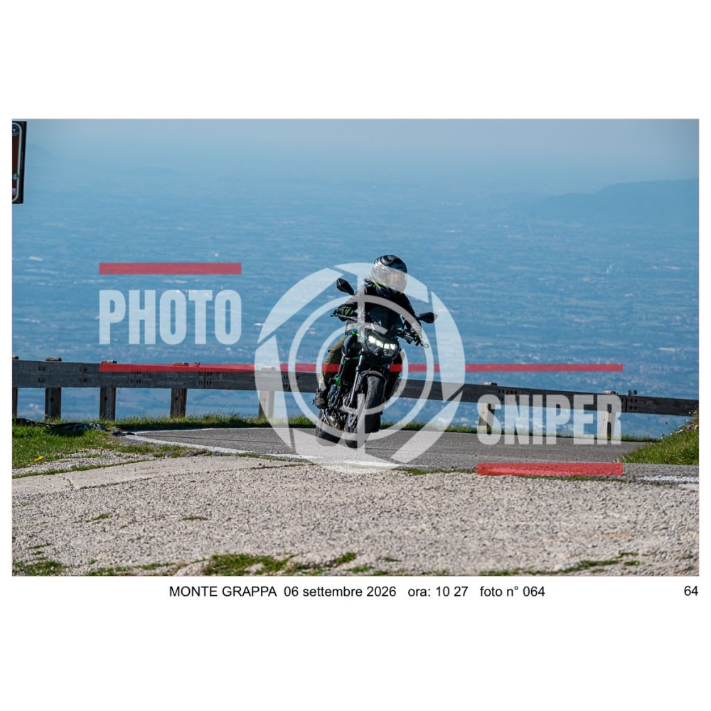 copy of MONTE GRAPPA  DOMENICA 6 SETTEMBRE 2026  ORA 9,30 - 11.00 foto n° 001