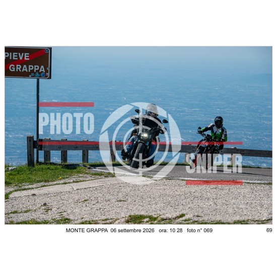 copia di MONTE GRAPPA  DOMENICA 6 SETTEMBRE 2026  ORA 9,30 - 11.00 foto n° 069