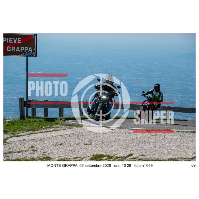 copia di MONTE GRAPPA  DOMENICA 6 SETTEMBRE 2026  ORA 9,30 - 11.00 foto n° 069
