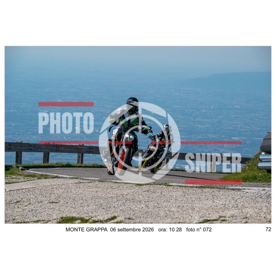 copia di MONTE GRAPPA  DOMENICA 6 SETTEMBRE 2026  ORA 9,30 - 11.00 foto n° 072