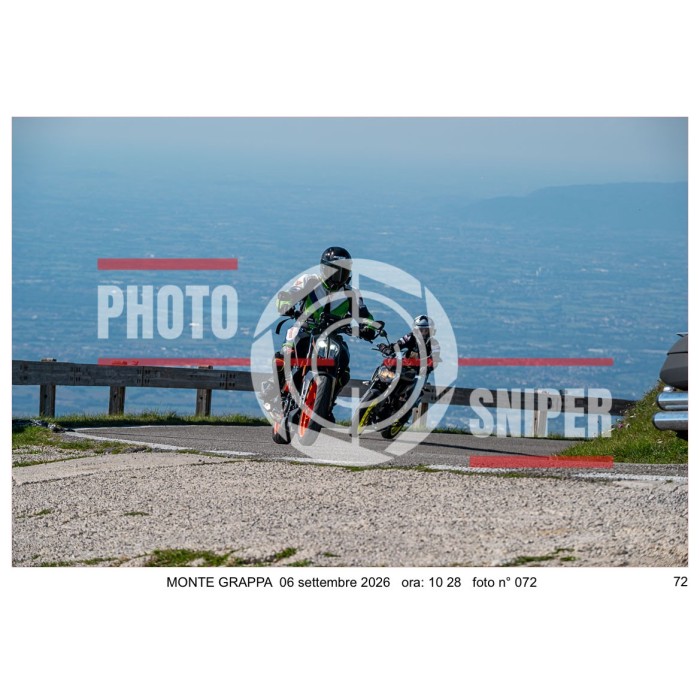 copia di MONTE GRAPPA  DOMENICA 6 SETTEMBRE 2026  ORA 9,30 - 11.00 foto n° 072
