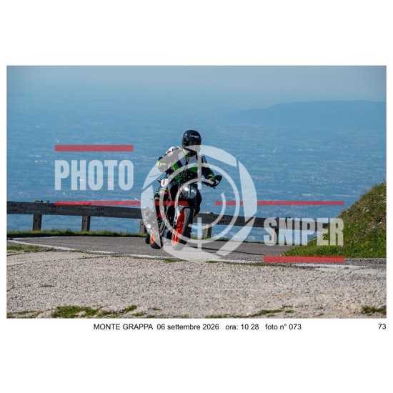 copia di MONTE GRAPPA  DOMENICA 6 SETTEMBRE 2026  ORA 9,30 - 11.00 foto n° 073