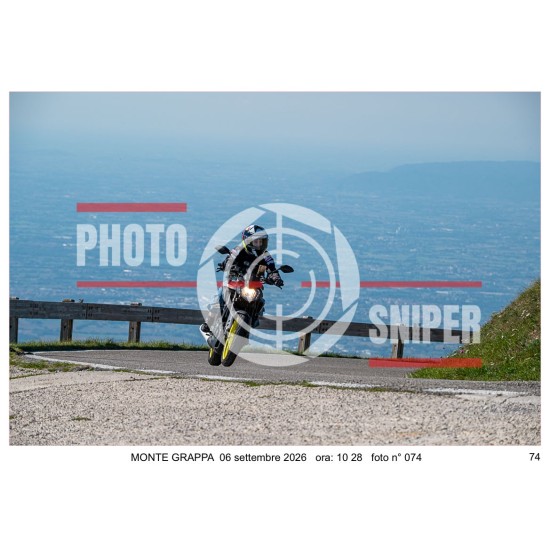 copia di MONTE GRAPPA  DOMENICA 6 SETTEMBRE 2026  ORA 9,30 - 11.00 foto n° 074