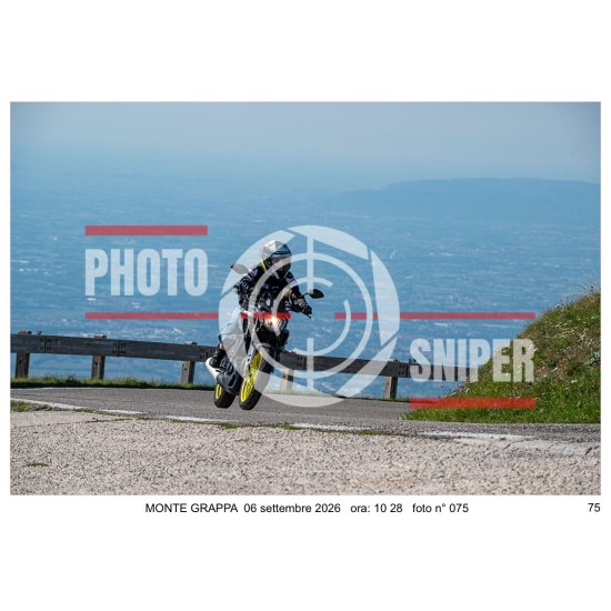 copia di MONTE GRAPPA  DOMENICA 6 SETTEMBRE 2026  ORA 9,30 - 11.00 foto n° 075