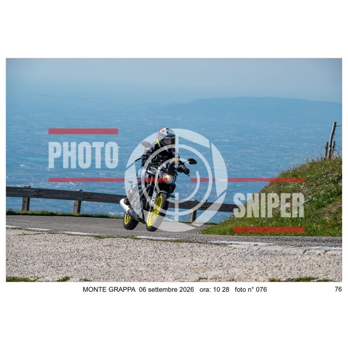 copia di MONTE GRAPPA  DOMENICA 6 SETTEMBRE 2026  ORA 9,30 - 11.00 foto n° 076