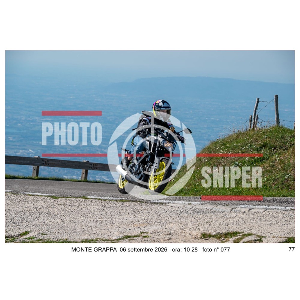 copy of MONTE GRAPPA  DOMENICA 6 SETTEMBRE 2026  ORA 9,30 - 11.00 foto n° 001