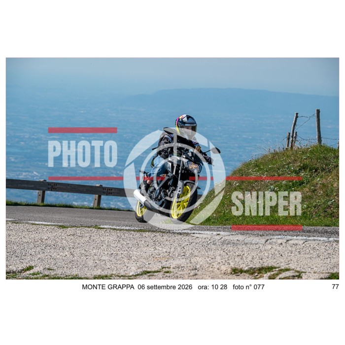 copy of MONTE GRAPPA  DOMENICA 6 SETTEMBRE 2026  ORA 9,30 - 11.00 foto n° 001