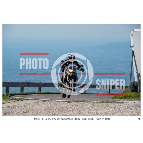 copia di MONTE GRAPPA  DOMENICA 6 SETTEMBRE 2026  ORA 9,30 - 11.00 foto n° 078