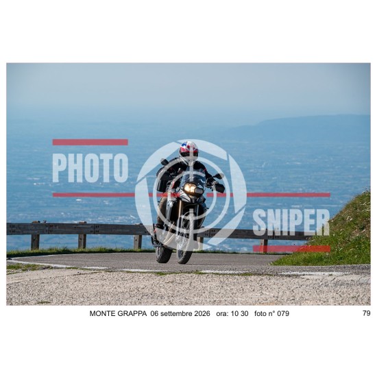 copia di MONTE GRAPPA  DOMENICA 6 SETTEMBRE 2026  ORA 9,30 - 11.00 foto n° 079