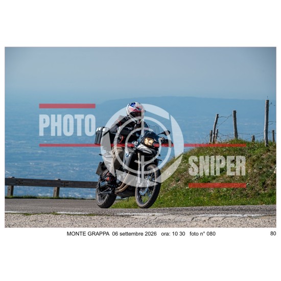 copia di MONTE GRAPPA  DOMENICA 6 SETTEMBRE 2026  ORA 9,30 - 11.00 foto n° 080