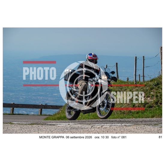 copia di MONTE GRAPPA  DOMENICA 6 SETTEMBRE 2026  ORA 9,30 - 11.00 foto n° 081