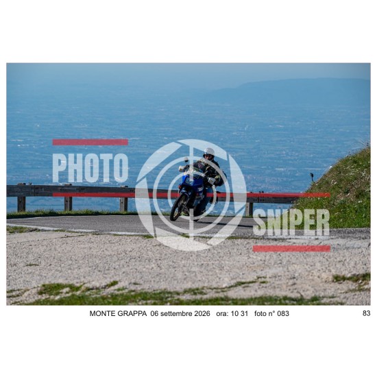 copia di MONTE GRAPPA  DOMENICA 6 SETTEMBRE 2026  ORA 9,30 - 11.00 foto n° 083