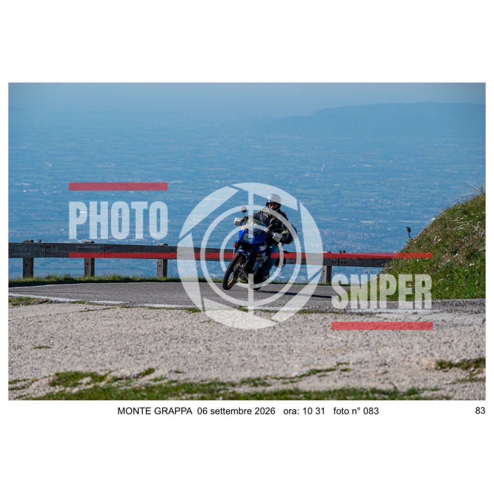 copia di MONTE GRAPPA  DOMENICA 6 SETTEMBRE 2026  ORA 9,30 - 11.00 foto n° 083