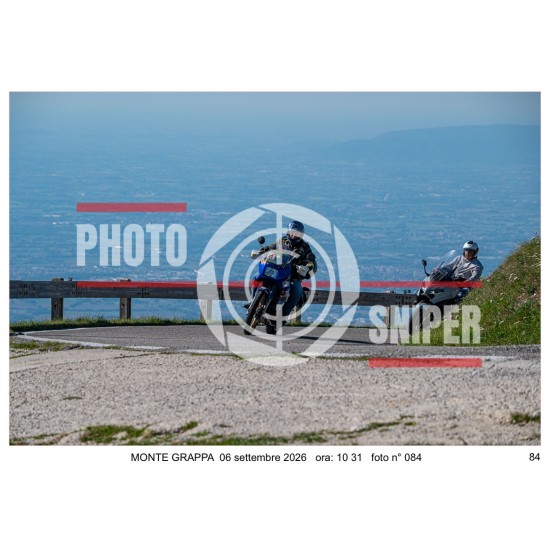 copia di MONTE GRAPPA  DOMENICA 6 SETTEMBRE 2026  ORA 9,30 - 11.00 foto n° 084