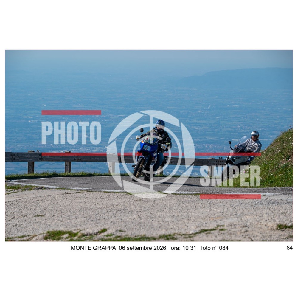 copy of MONTE GRAPPA  DOMENICA 6 SETTEMBRE 2026  ORA 9,30 - 11.00 foto n° 001